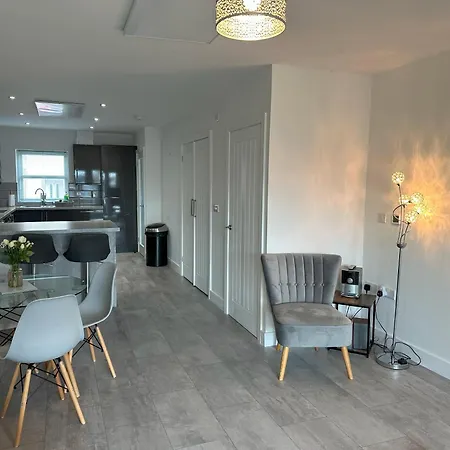 Chapel Terrace *