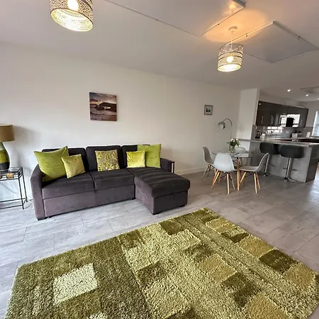 Chapel Terrace * Cleator Moor