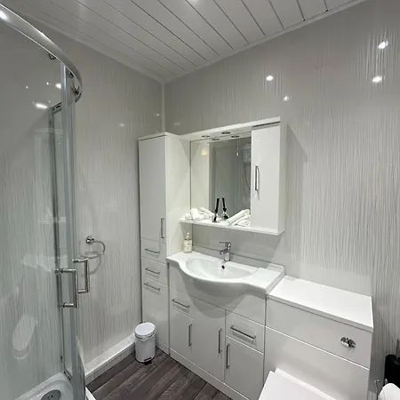 Chapel Terrace Apartment