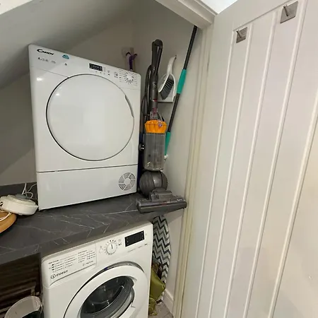 Chapel Terrace Apartment Cleator Moor
