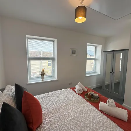 Apartment Chapel Terrace Cleator Moor