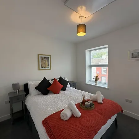 Chapel Terrace * Cleator Moor