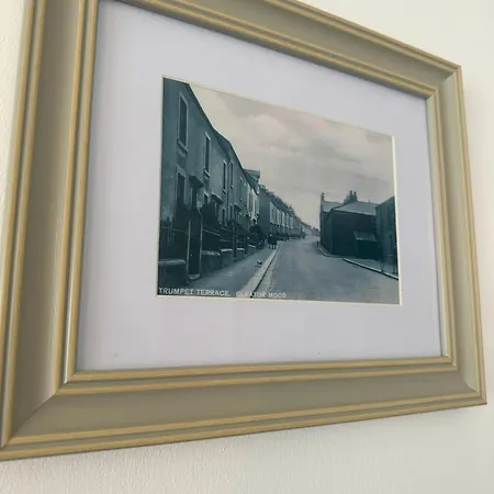 Chapel Terrace Cleator Moor