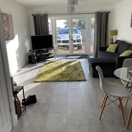 Chapel Terrace Apartment Cleator Moor