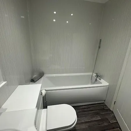 Chapel Terrace Apartment