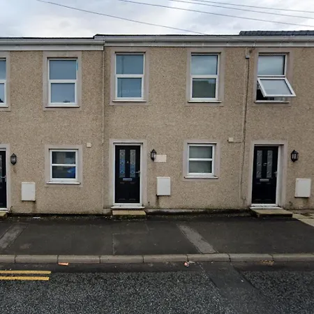 Apartment Chapel Terrace Cleator Moor