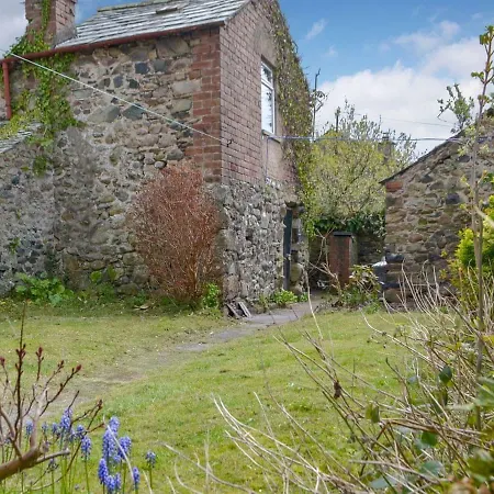 Chapel Terrace Dom wakacyjny Bootle (Cumbria)